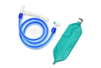 Anesthesia rebreans peram