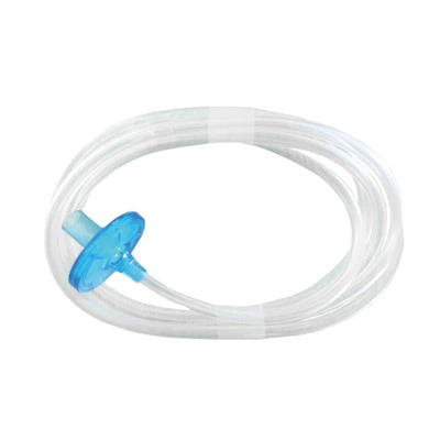 Insufflae Tubing Set