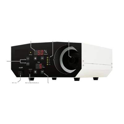Chirurgicam fumus evacuatione systems